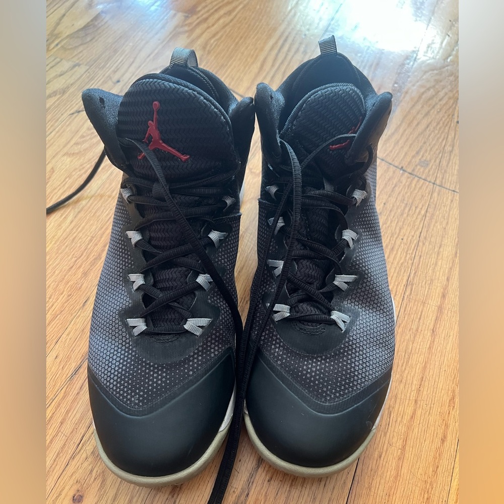Jordans
